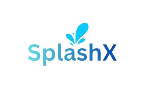 SplashX