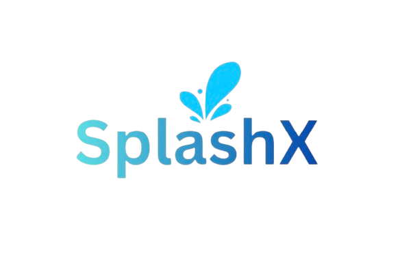SplashX